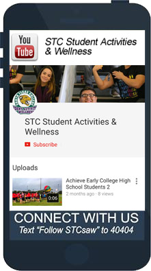 STC Campus Rec Youtube Channel