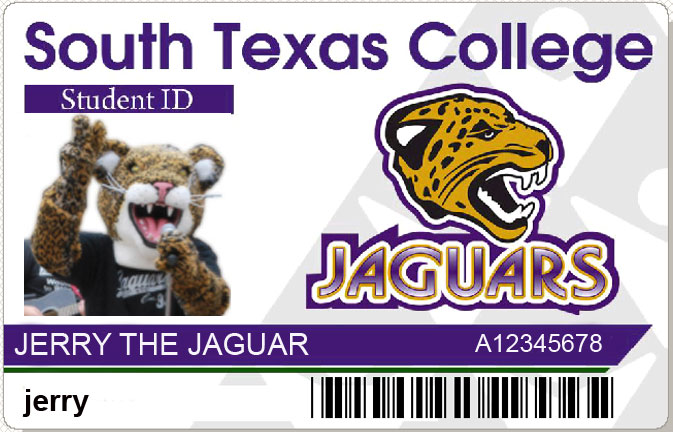 Student I.D.