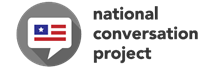 National Conversation Project Logo